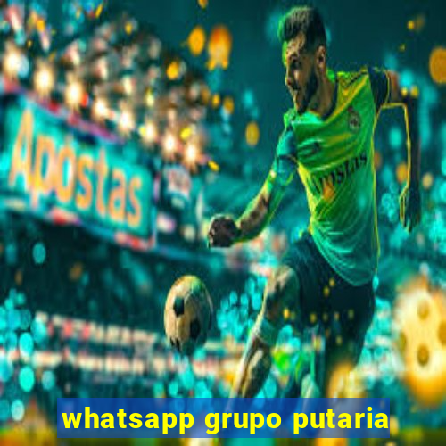 whatsapp grupo putaria